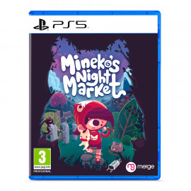 Minekos Night Market PS5 (SP)