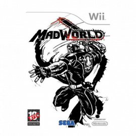 Madworld Wii (SP)