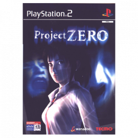 Project Zero PS2 (SP)