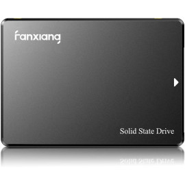 Disco Duro SSD 2TB Fanxiang SATA III