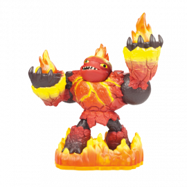 Figura Skylanders Giants Hot Head 84519888