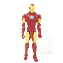 Figura Hasbro Iron Man C-3252A