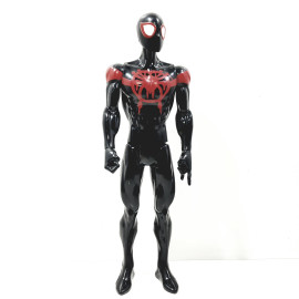 Figura Hasbro Spider Man Miles Morales C-3632B