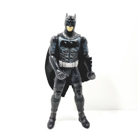 Figura Batman DC Comics Mattel FGG85