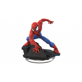Figura Disney Infinity 2.0 Spider-Man