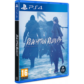 Redemption Reapers PS4 (SP)