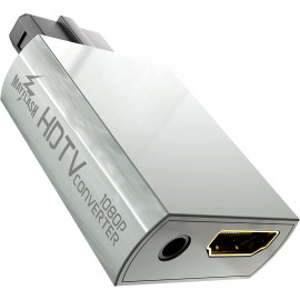 Adaptador a HDMI MayFlash N64 / GameCube / SNES