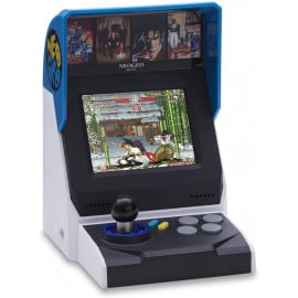 Consola Retro SNK Neo Geo Mini