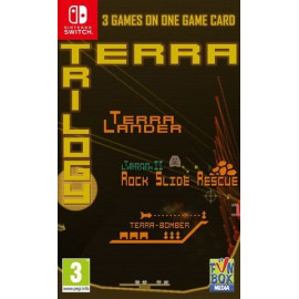 Terra Trilogy Switch (UK)