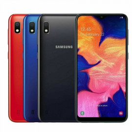 Samsung Galaxy A10 2 RAM 32 GB Android B