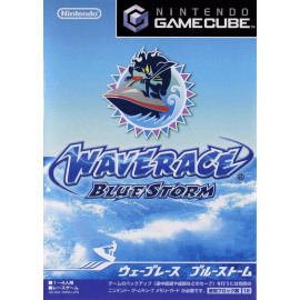 Wave Race Blue Storm GC (JP)