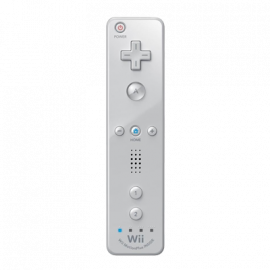 Mando Wii Remote Plus Blanco Wii / Wii U