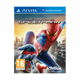 The Amazing Spider Man PSV (SP)