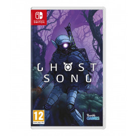 Ghost Song Switch (SP)