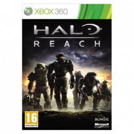 Halo Reach Xbox360 (SP)