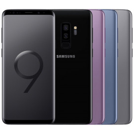 Samsung Galaxy S9 Plus Duos 64 GB Android B