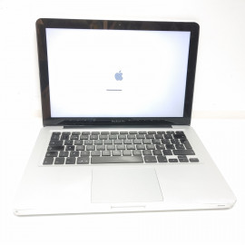 Apple MacBook Pro 7,1 Core 2 Duo 8 RAM 250 SSD 13"