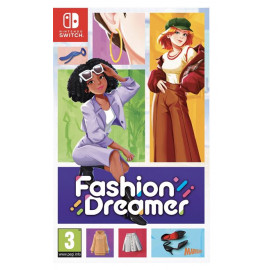 Fashion Dreamer Switch (SP)