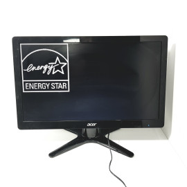 Monitor LED Acer HD G196hql 19"