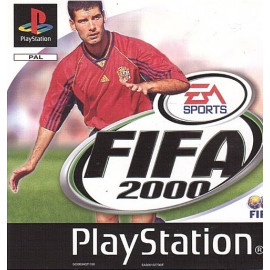 Fifa 2000 PSX (SP)