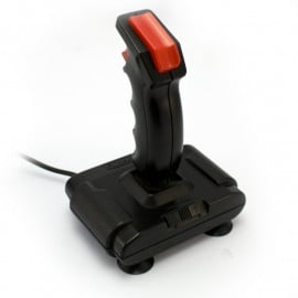 Joystick Quickshot II Spectravideo SVI 318-102 Atari