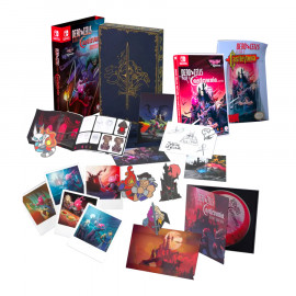Dead Cells: Return to Castlevania Signature Edition Switch (SP)