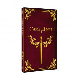 Castle of Heart Limited Collector's Edition Switch (JP)