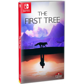 The First Tree Switch (UK)