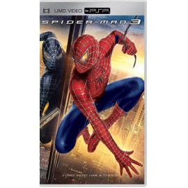 Spiderman 3 UMD (SP)