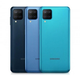 Samsung Galaxy M12 4 RAM 64 GB Android