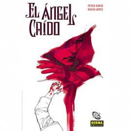 Comic El Angel Caido Norma 01