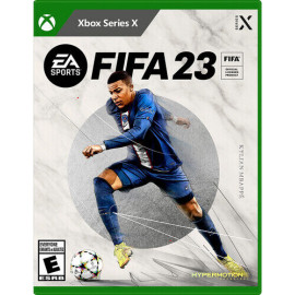 FIFA 23 Xbox Series (USA)