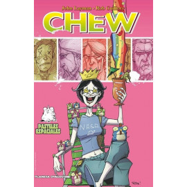 Comic Chew Planeta 06