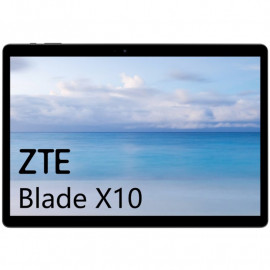 Tablet Android ZTE Tab Blade X10 3 RAM 32 GB LTE Negra 10,1"