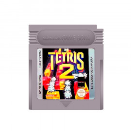 Tetris 2 GB (SP)