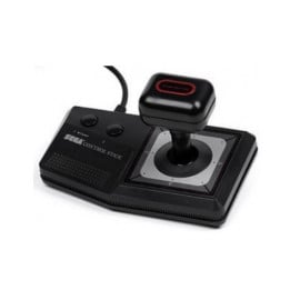 Arcade Stick Master System