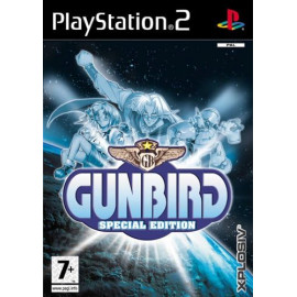 Gunbird Special Edition PS2 (UK)