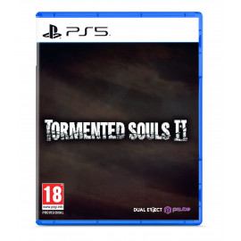 Tormented Souls II PS5 (SP)