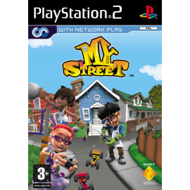 My Street PS2 (SP)