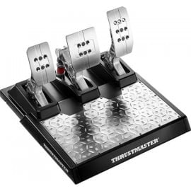Pedales Thrustmaster T-LCM Multiplataforma