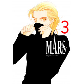 Manga Mars Yermo 03