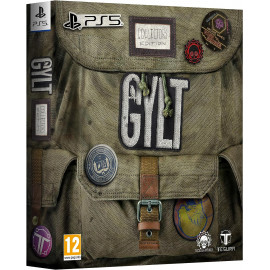 GYLT Collectors Edition PS5 (SP)