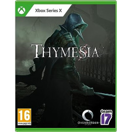 Thymesia Xbox Series (UK)