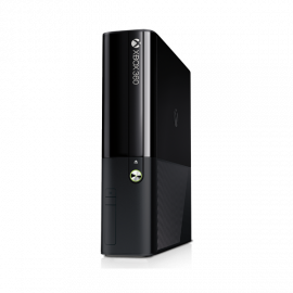 Xbox360 Superslim 250GB (Sin Mando)
