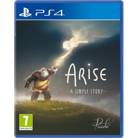 Arise A Simple Story PS4 (SP)