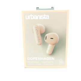 Auriculares Bluetooth Urbanista Copenhagen Rosa