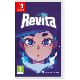 Revita Switch (SP)