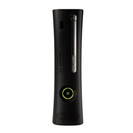 Xbox360 Elite con HDMI (Sin Mando)