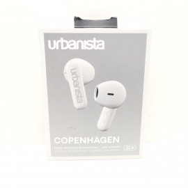 Auriculares Bluetooth Urbanista Copenhagen Blanco