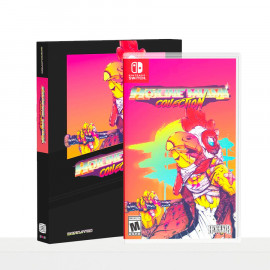 Hotline Miami Collection Special Reserve Switch (USA)